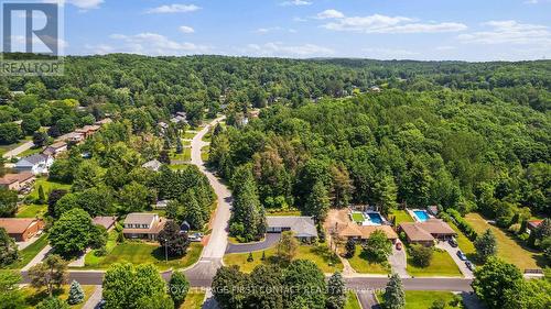 51 Idlewood Drive, Springwater (Midhurst), ON - Outdoor With View