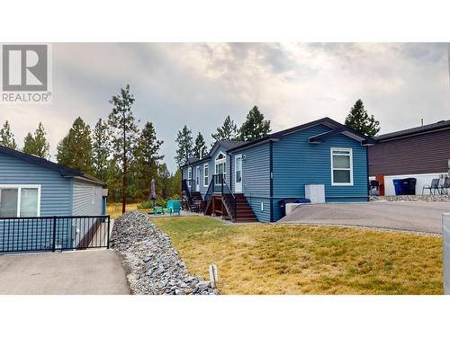 920 Steepleview  Nw Drive, Cranbrook, BC - Outdoor With Exterior