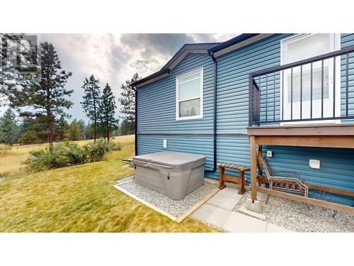 920 Steepleview  Nw Drive, Cranbrook, BC - Outdoor