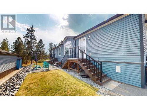 920 Steepleview  Nw Drive, Cranbrook, BC - Outdoor With Exterior