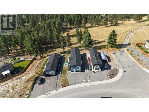 920 Steepleview  Nw Drive, Cranbrook, BC - Outdoor With View