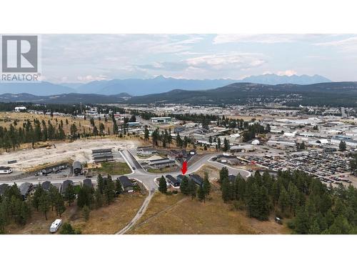 920 Steepleview  Nw Drive, Cranbrook, BC - Outdoor With View