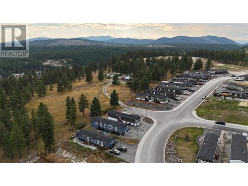 920 Steepleview  Nw Drive, Cranbrook, BC - Outdoor With View