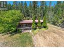 7837 Jaffray Baynes Lake Road, Jaffray, BC  - Outdoor 