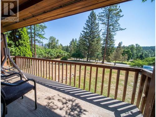 7837 Jaffray Baynes Lake Road, Jaffray, BC - Outdoor With Exterior