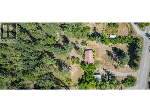 7837 Jaffray Baynes Lake Road, Jaffray, BC - Outdoor With View