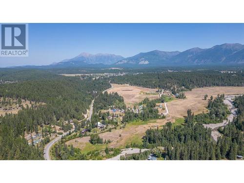 7837 Jaffray Baynes Lake Road, Jaffray, BC - Outdoor With View