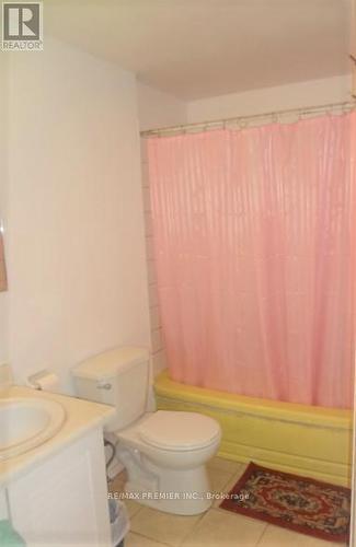 231 - 260 John Garland Boulevard, Toronto (West Humber-Clairville), ON - Indoor Photo Showing Bathroom