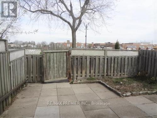 231 - 260 John Garland Boulevard, Toronto (West Humber-Clairville), ON - Outdoor