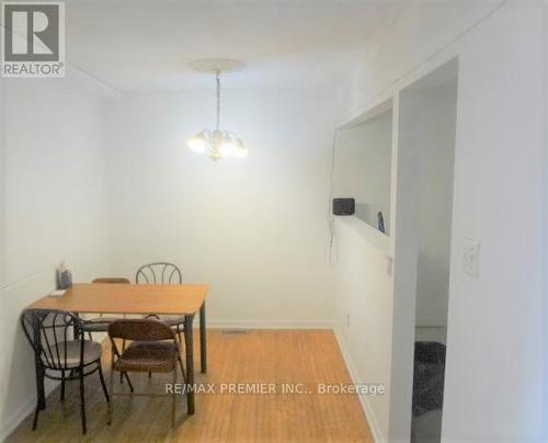 231 - 260 John Garland Boulevard, Toronto (West Humber-Clairville), ON - Indoor Photo Showing Other Room