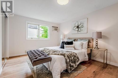 2 Highview Trail, Brampton, ON - Indoor Photo Showing Bedroom