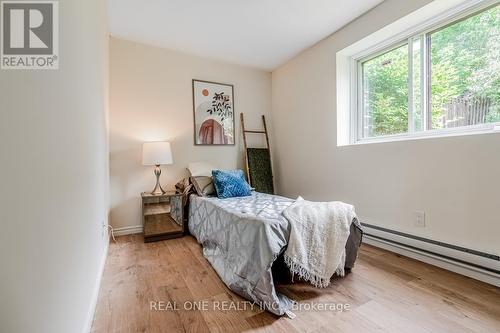 2 Highview Trail, Brampton, ON - Indoor Photo Showing Bedroom