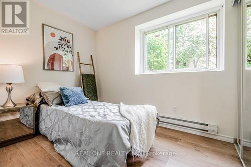 2 Highview Trail, Brampton, ON - Indoor Photo Showing Bedroom