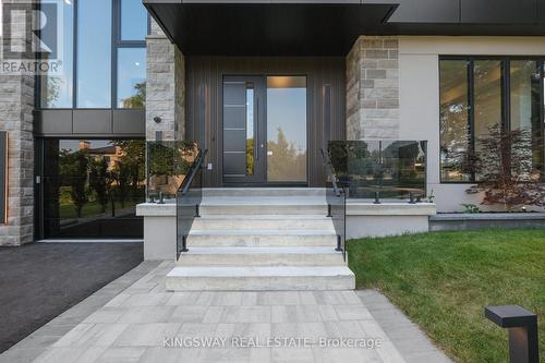 62 Martin Grove Road, Toronto (Islington-City Centre West), ON - Outdoor