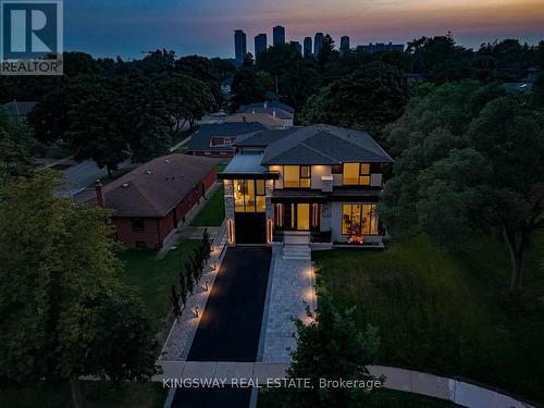 62 Martin Grove Road, Toronto (Islington-City Centre West), ON - Outdoor