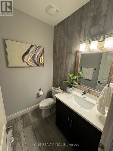 138 Ulster Street, Lasalle, ON - Indoor Photo Showing Bathroom