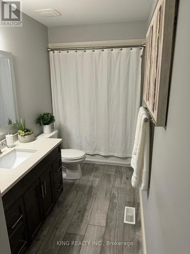 138 Ulster Street, Lasalle, ON - Indoor Photo Showing Bathroom