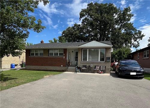 597 Upper Ottawa Street, Hamilton, ON - Outdoor