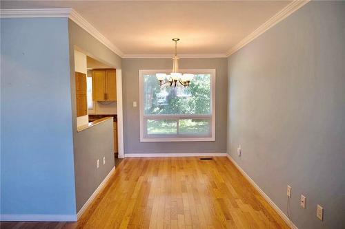 597 Upper Ottawa Street, Hamilton, ON - Indoor Photo Showing Other Room