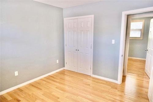 597 Upper Ottawa Street, Hamilton, ON - Indoor Photo Showing Other Room