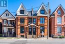 2 - 102 Wellington Street N, Hamilton (Landsdale), ON 