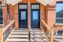 2 - 102 Wellington Street N, Hamilton (Landsdale), ON 