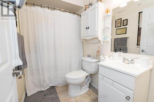 107 Revell Street, Gravenhurst, ON - Indoor Photo Showing Bathroom