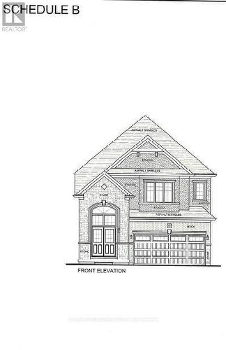 Lot 263 Pottruff Road, Brant, ON - Other