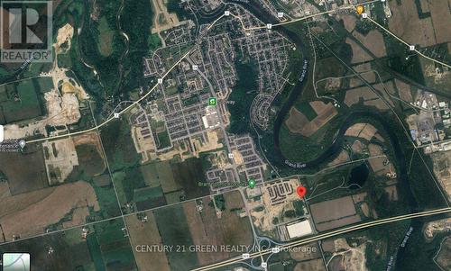 Lot 263 Pottruff Road, Brant, ON - Other