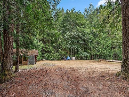 2731 Weeks Rd, Shawnigan Lake, BC 