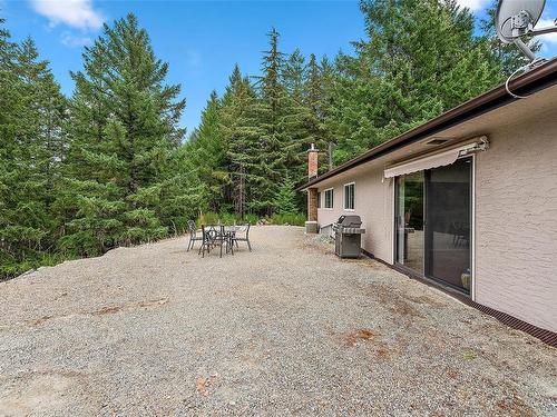 2731 Weeks Rd, Shawnigan Lake, BC 