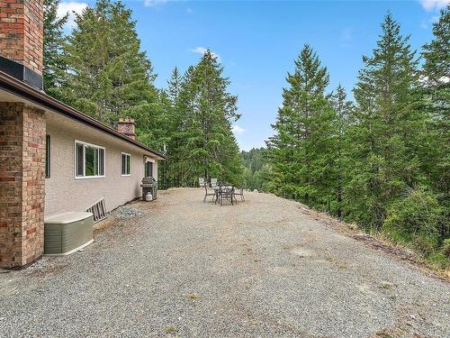 2731 Weeks Rd, Shawnigan Lake, BC 