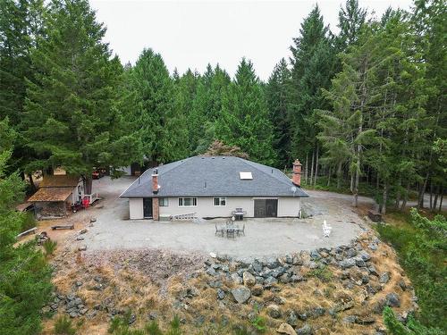 2731 Weeks Rd, Shawnigan Lake, BC 