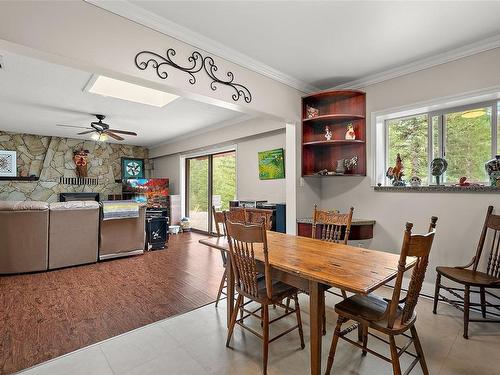 2731 Weeks Rd, Shawnigan Lake, BC 