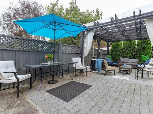 404 Arnold Ave, Victoria, BC - Outdoor With Deck Patio Veranda