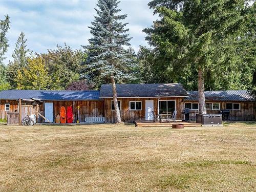 4015 Telegraph Rd, Cobble Hill, BC 