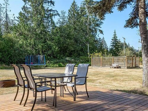 4015 Telegraph Rd, Cobble Hill, BC 