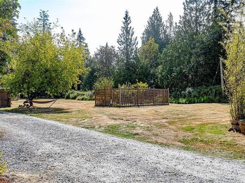 4015 Telegraph Rd, Cobble Hill, BC 