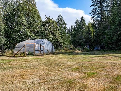 4015 Telegraph Rd, Cobble Hill, BC 