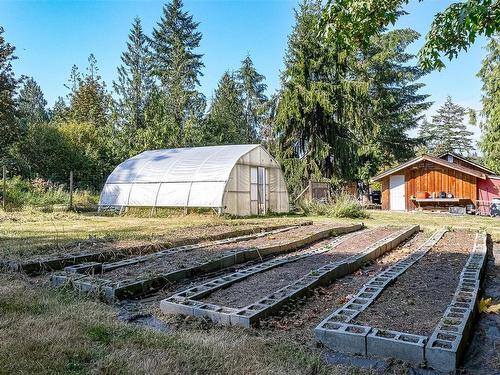 4015 Telegraph Rd, Cobble Hill, BC 