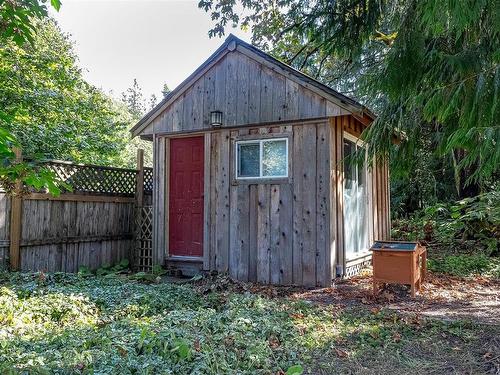 4015 Telegraph Rd, Cobble Hill, BC 