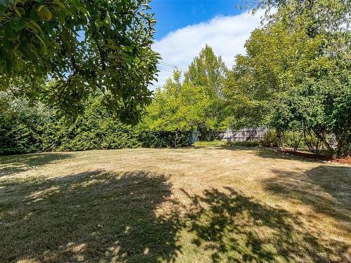 4015 Telegraph Rd, Cobble Hill, BC 