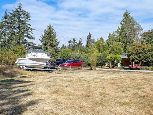 4015 Telegraph Rd, Cobble Hill, BC 