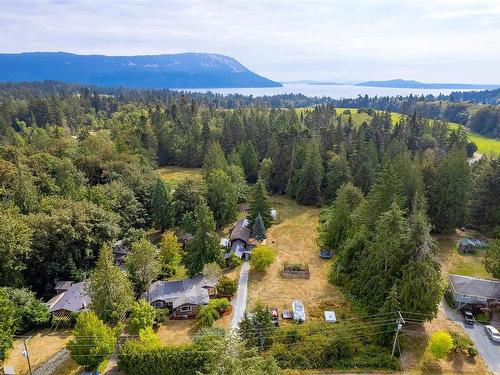 4015 Telegraph Rd, Cobble Hill, BC 