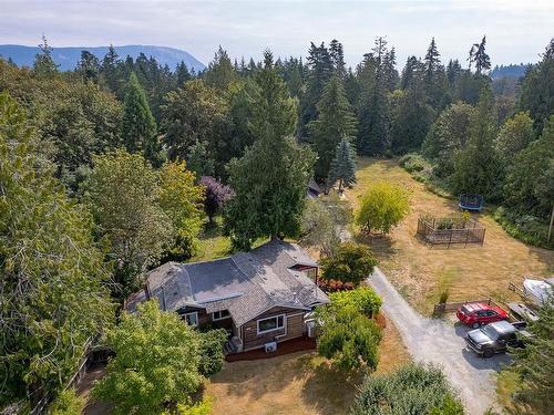 4015 Telegraph Rd, Cobble Hill, BC 