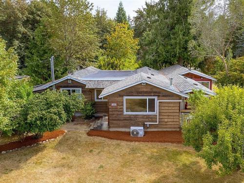 4015 Telegraph Rd, Cobble Hill, BC 