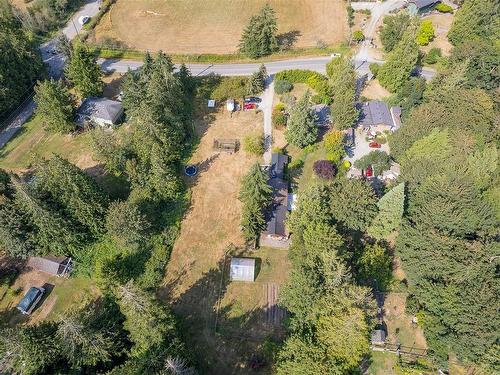 4015 Telegraph Rd, Cobble Hill, BC 