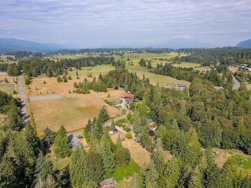 4015 Telegraph Rd, Cobble Hill, BC 