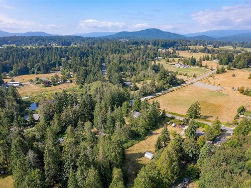 4015 Telegraph Rd, Cobble Hill, BC 