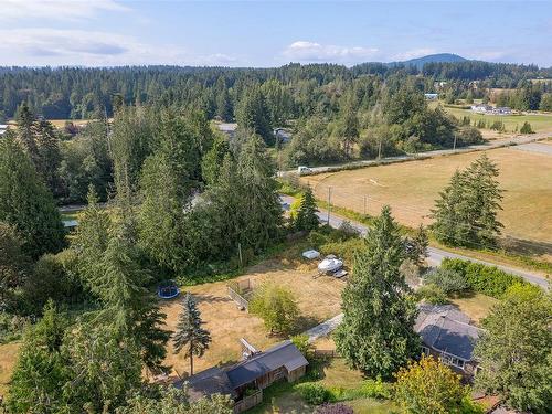 4015 Telegraph Rd, Cobble Hill, BC 